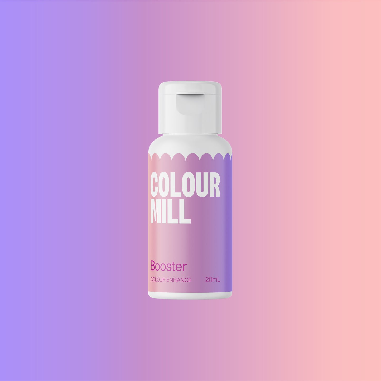 Colour Mill Booster Oil Based Colouring 20ml
