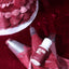 Colour Mill Burgundy Oil Based Colouring 20ml