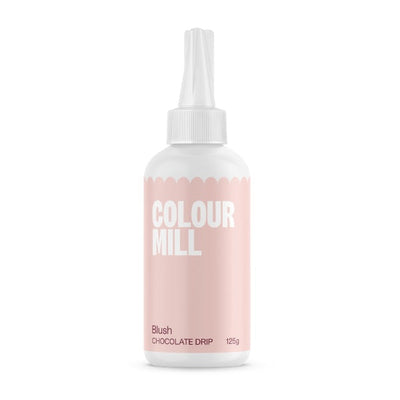 Colour Mill Blush Chocolate Drip 125g