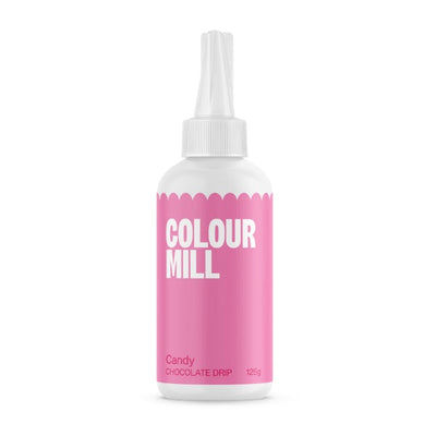 Colour Mill Candy Chocolate Drip 125g