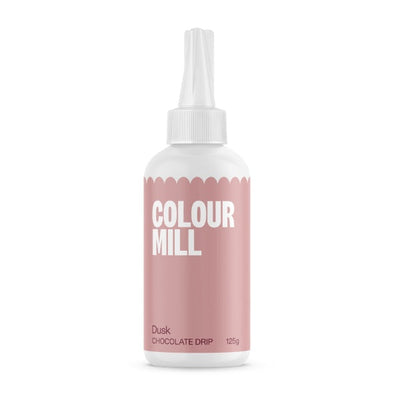 Colour Mill Dusk Chocolate Drip 125g