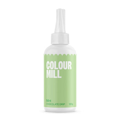 Colour Mill Mint Chocolate Drip 125g