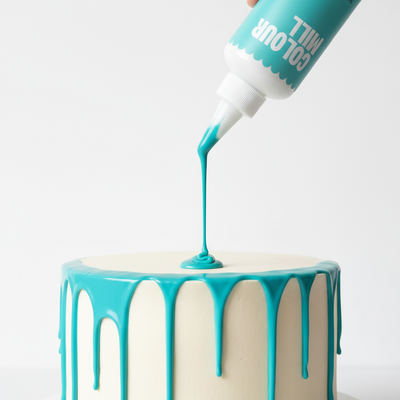 Colour Mill Tiffany Chocolate Drip 125g