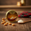 Cavendish & Harvey Creamy Butterscotch Drops 175g