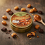 Cavendish & Harvey Belgian Chocolate Filled Caramel Drops 130g