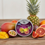 Cavendish & Harvey Sugar Free Tropical Fruit 175g
