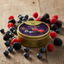 Cavendish & Harvey Wild Berry Drops 175g