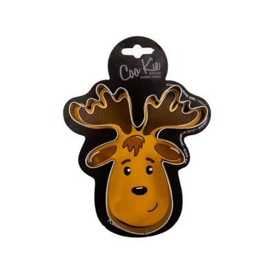 Coo Kie Reindeer Cookie Cutter