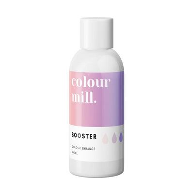 Colour Mill Booster Oil Based Colouring 100ml