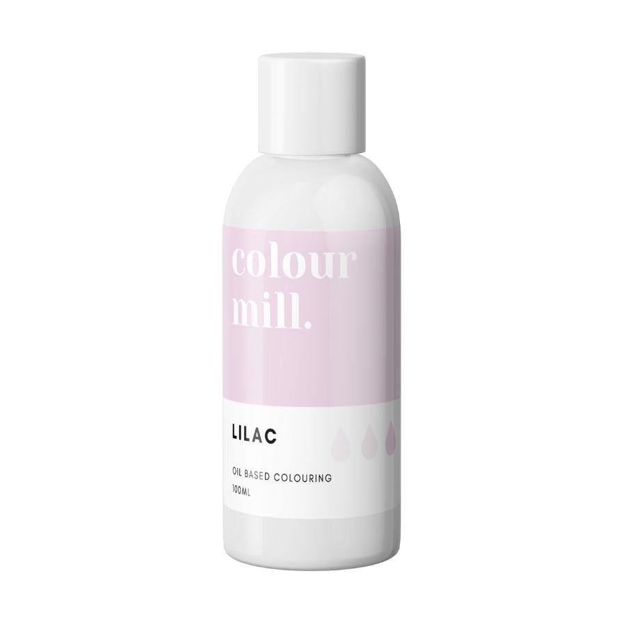 Colour Mill Lilac Oil Based Colouring 100ml