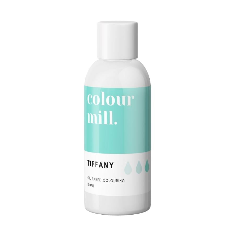 Colour Mill Tiffany Oil Based Colouring 100ml