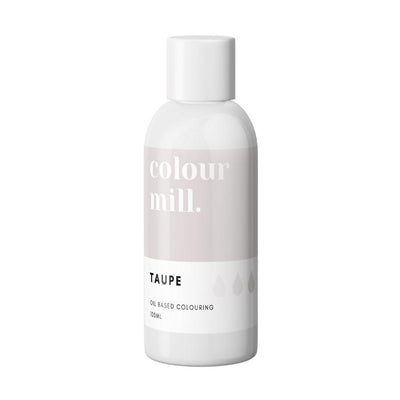 Colour Mill Taupe Oil Based Colouring 100ml