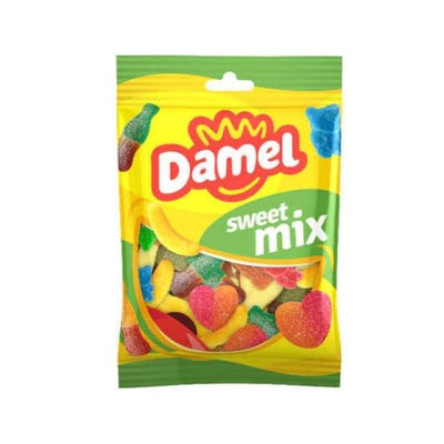 135g Damel Sweet Mix