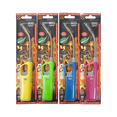 Kitchen and BBQ Flexible Gas Lighter
