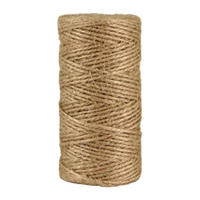 Thick Sisal Vintage Gift Wrapping Decorative Twine 30m