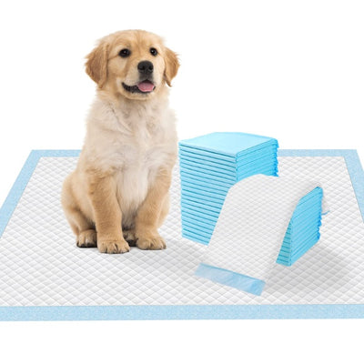 15pk Puppy Toilet Training Pads 60x60cm