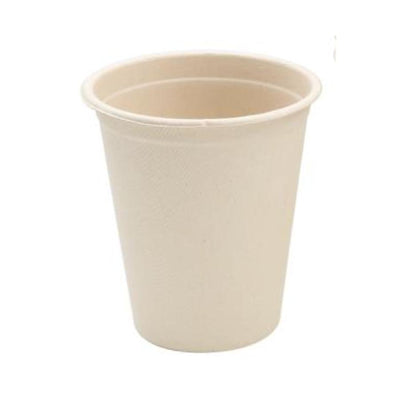 260ml ECO Biodegradable Catering Cups 6pk