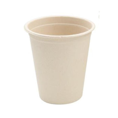 260ml ECO Biodegradable Catering Cups 20pk