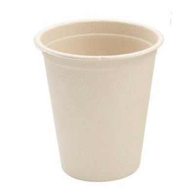 370ml ECO Biodegradable Catering Cups 6pk
