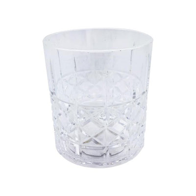 300ml Acryllic Drinking Glass (8.3x8.1cm)