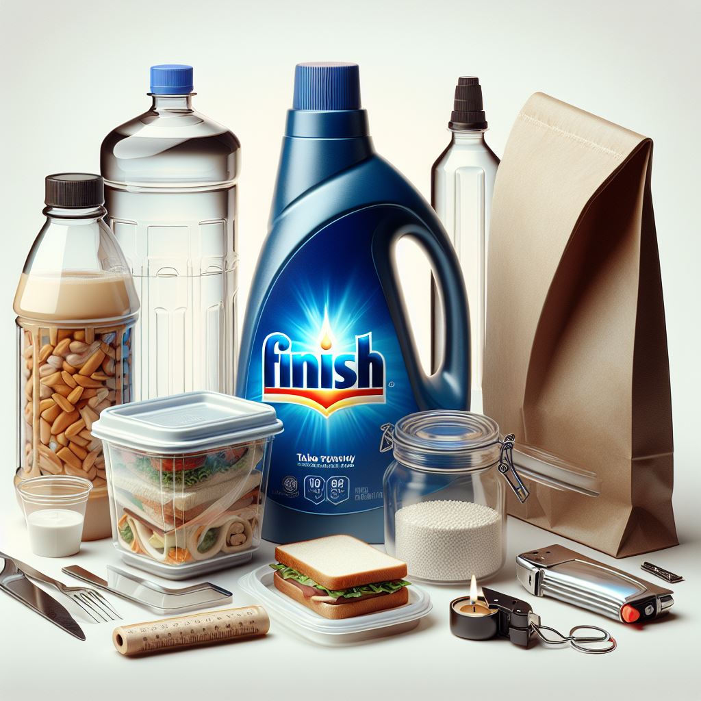 Home Essentials – I Love This Shop