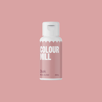 Colour Mill Dusk Oil Based Colouring 20ml