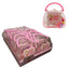Candy Purse with Candy, Lipgloss and Bracelet 25g