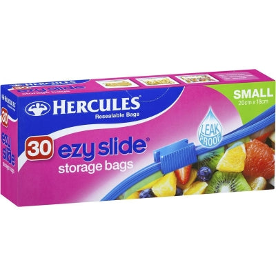 30pk Hercules Ezy Slide Small