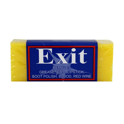 Exit Soap Bar 50g