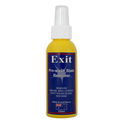 Exit Soap Spray 125ml