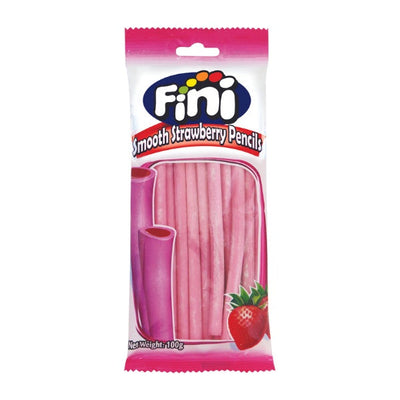 Fini Strawberry Smooth Pencil 100g