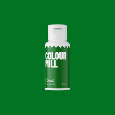 Colour Mill Forest Oil Based Colouring 20ml
