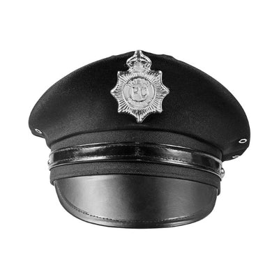 Policeman Novelty Hat