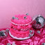 Colour Mill Hot Pink Oil Based Colouring 100ml