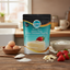 1kg Iconic Cake Art  Gluten Free White Mud Cake Mix