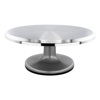 Professional Heavy Duty Cake Turntable 290x130mm