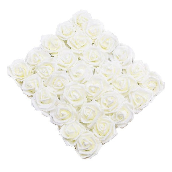 Artificial Rose Mat 60x40cm