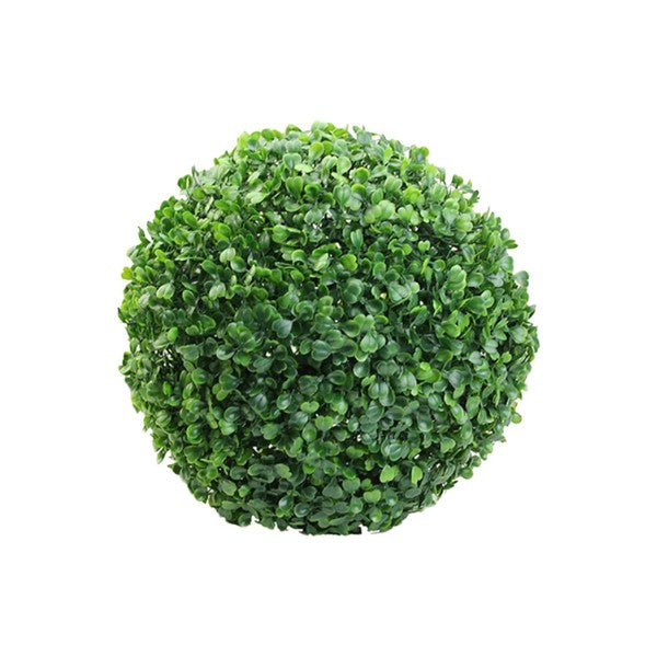 Artificial Boxwood Ball 15cm