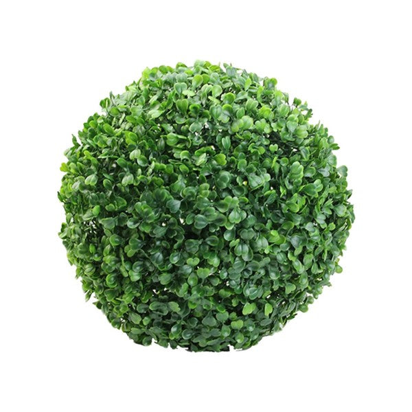 Artificial Boxwood Ball 18cm