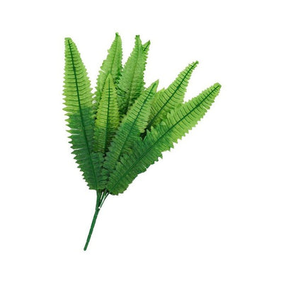 Large Artificial Fern