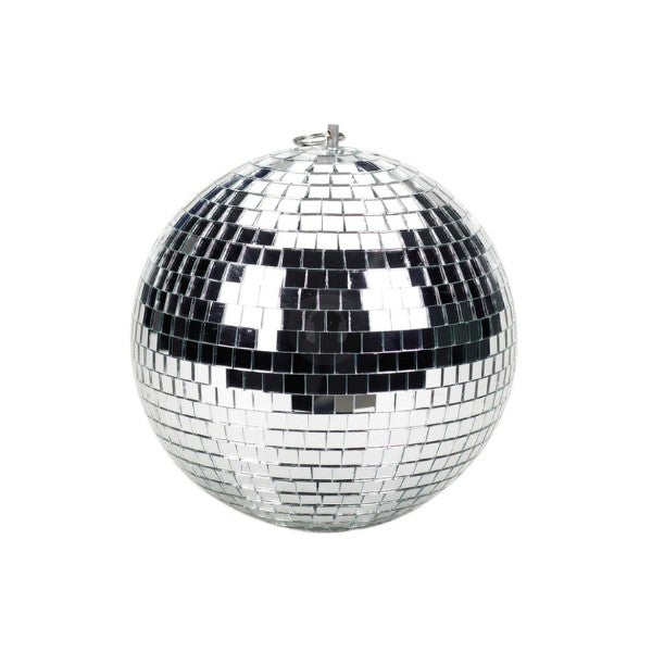 15cm Mirror Disco Ball