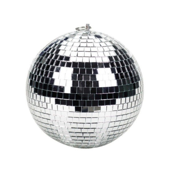 Mirror Disco Ball 20cm