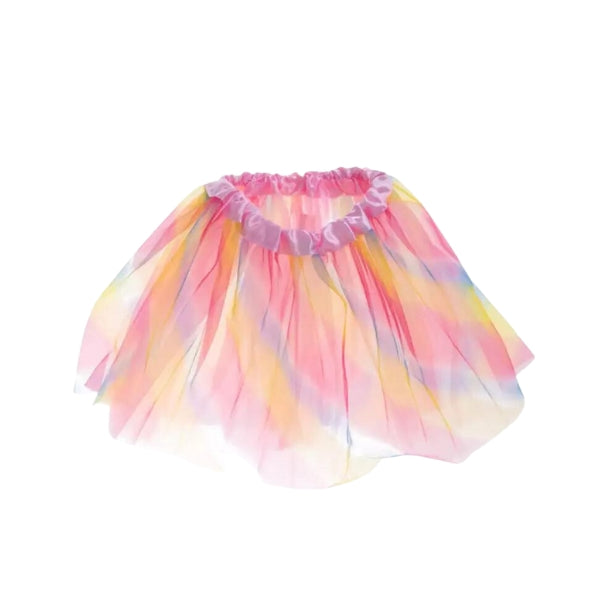 Rainbow Adult Party Tutu 40x25cm