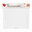 Clear 10in Acrylic Cake Box (10x10x6in)