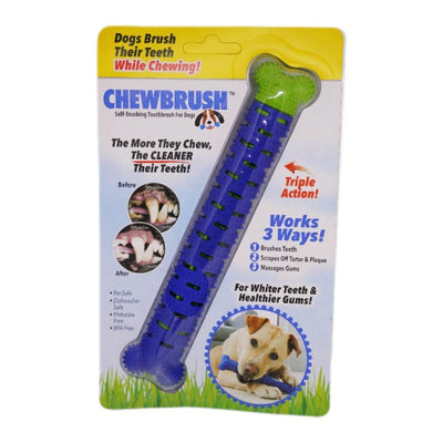 Molar Rod Chewbrush