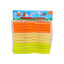 24pcs Colored Plastic Clothes Pegs (Original)