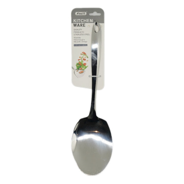 Spatchula Riddle Stainless Steel Spatchula – I Love This Shop