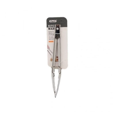 Stainless Steel Tongs 9 inch
