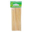 100pcs Bamboo Skewer 3mm x 20cm