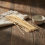 100pcs Bamboo Skewer 3mm x 30cm